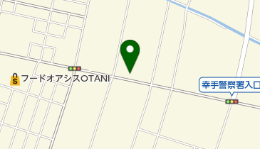 蕎麦処 権兵衛の地図画像