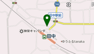 PIZZA&BAR WZUの地図画像