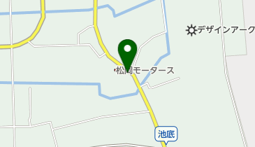 金海の地図画像