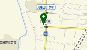 二代目彩鳳の地図画像