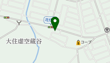 Bijouの地図画像