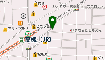 bar T-true.の地図画像