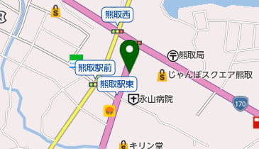 ハワイアンレストラン KOKOHOUSEの地図画像