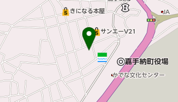 ごっつもりもりの地図画像