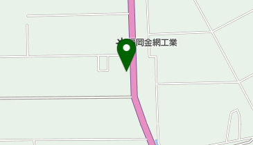 洋食屋小川店の地図画像