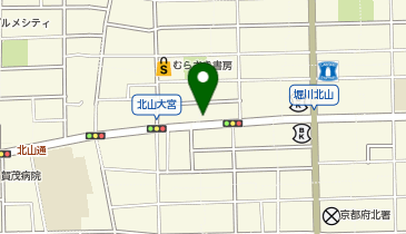 おがわの地図画像