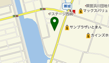 居酒屋 Kitchen 廚の地図画像