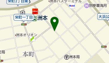 KKK&rsquo;s Cafe Suspendesの地図画像