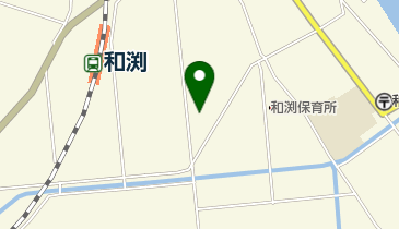 しみずの地図画像