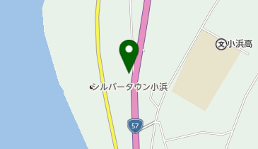 お食事処 心の地図画像