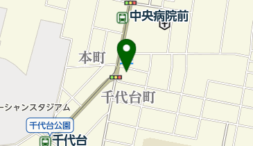 みなとやの地図画像