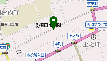 よりどこの地図画像