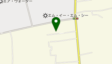 とっちゃんの地図画像