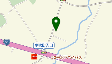 タヴェルナハンバーグの地図画像