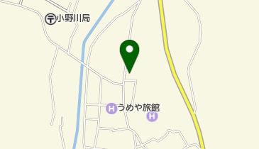 龍華食堂の地図画像