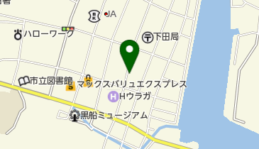やまだの地図画像