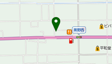 角禧の地図画像