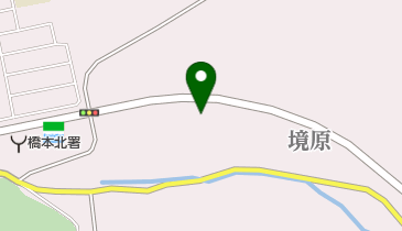卵庵はしたまの地図画像