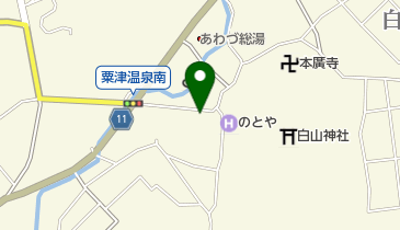 アクターの地図画像