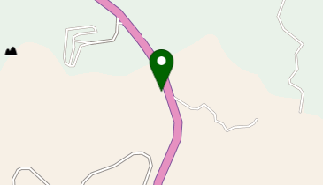 天空房 山水の地図画像