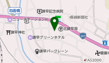 ラムールの地図画像