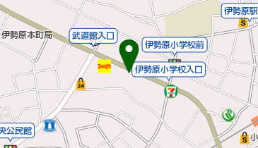 BAR CRUISEの地図画像