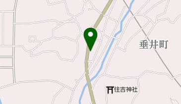 BAR ZIPPERの地図画像