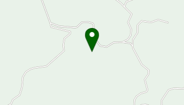 カフェ・農家民宿・直売所 こもれびの地図画像