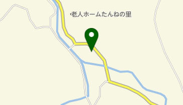 tanneの地図画像