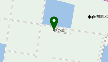 いたりあん食堂の地図画像