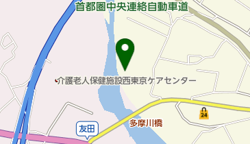 イチローさんのキマグレcafeの地図画像