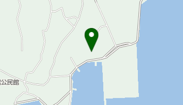 カニの四季膳、たら竹崎温泉 鶴荘の地図画像