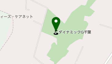 かぼちゃハウスの地図画像