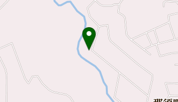 キャンプ・キッチンの地図画像