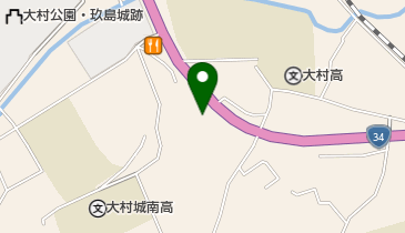 ジャスパーベーカリーカフェの地図画像