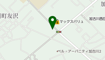 ポレポレの地図画像