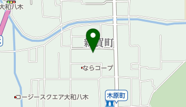 music cafe Angesの地図画像