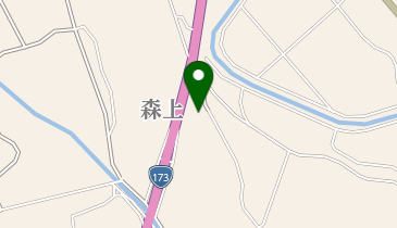 やまぼうしの地図画像