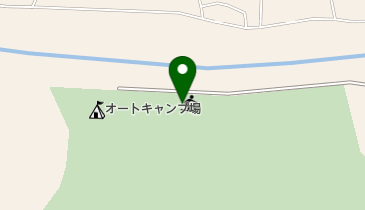 レストラン キャロルの地図画像
