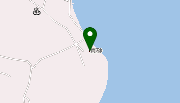 レストラン はる乃の地図画像