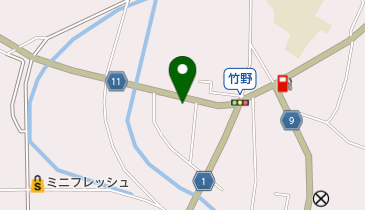 ますだの地図画像