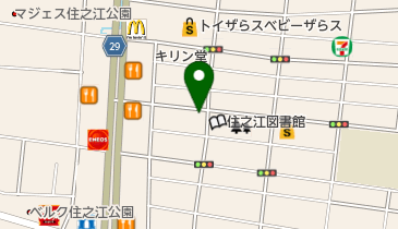 旬家三山の地図画像