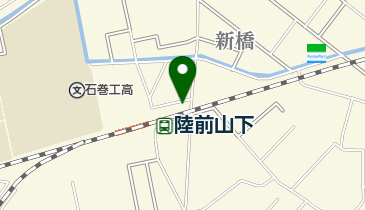 ほづみの地図画像