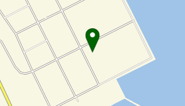 海鮮炉端焼の地図画像