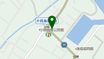 大衆料理 とむらの地図画像