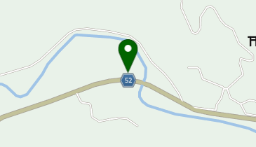 茶房 星水庵の地図画像