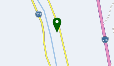 日之影温泉駅 レストランの地図画像