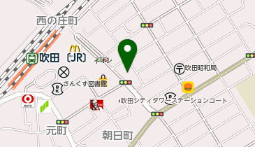 大阪府吹田市昭和町の居酒屋一覧 Navitime