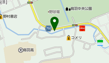 Khana Pinaの地図画像