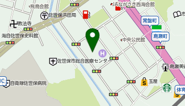 居酒屋 やんちゃ坊主の地図画像